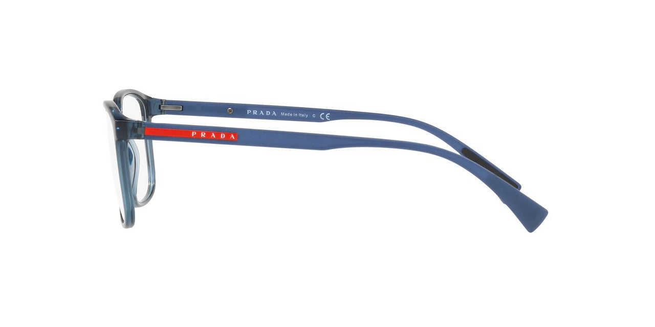 Lentes Oftálmicos Prada Linea Rossa VPS04I Azul