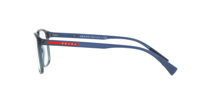Lentes Oftálmicos Prada Linea Rossa VPS04I Azul