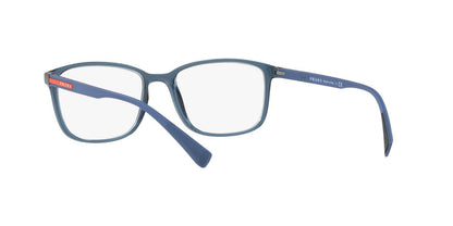 Lentes Oftálmicos Prada Linea Rossa VPS04I Azul