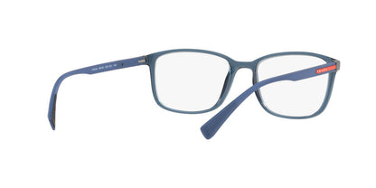 Lentes Oftálmicos Prada Linea Rossa VPS04I Azul