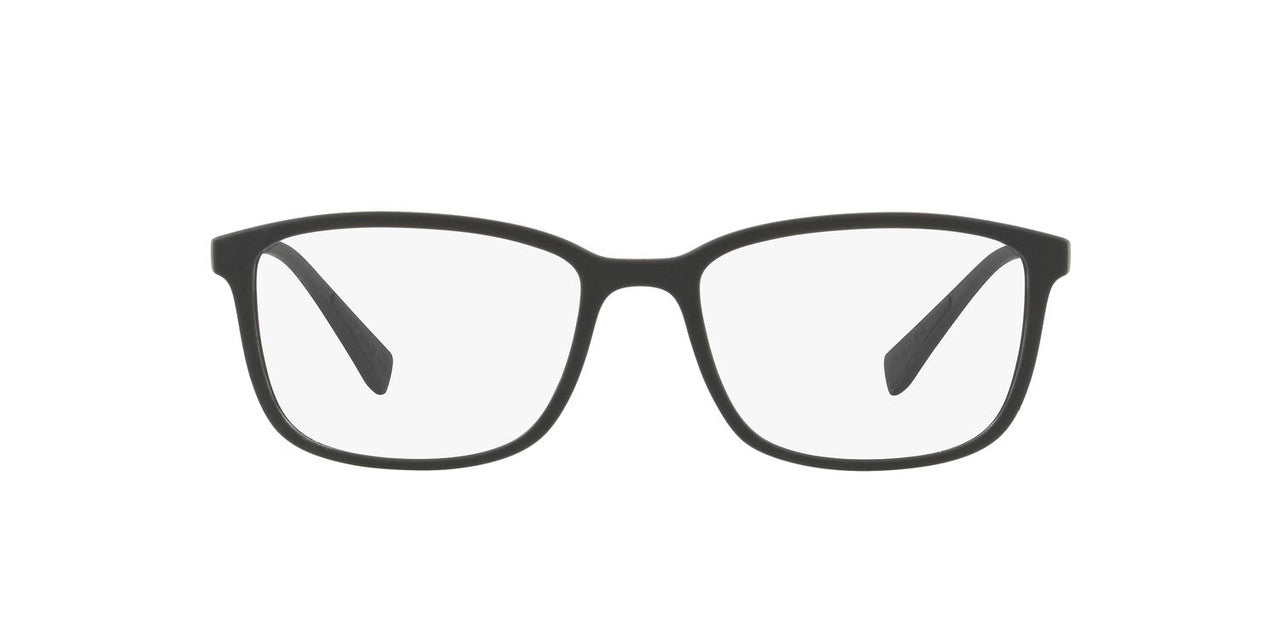 Lentes Oftálmicos Prada Linea Rossa VPS04I Negro
