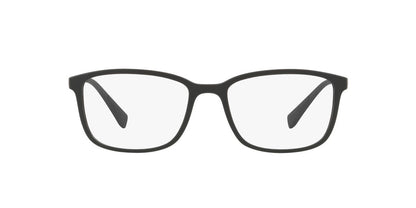 Lentes Oftálmicos Prada Linea Rossa VPS04I Negro