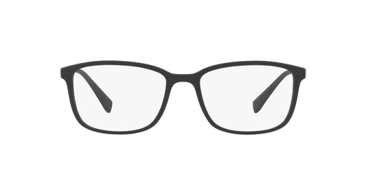 Lentes Oftálmicos Prada Linea Rossa VPS04I Negro
