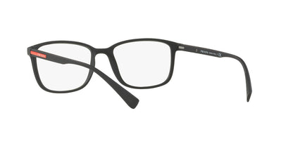 Lentes Oftálmicos Prada Linea Rossa VPS04I Negro