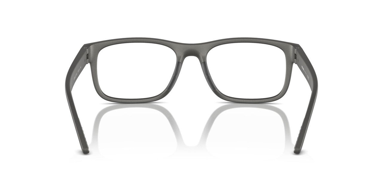 Lentes Oftálmicos Prada Linea Rossa VPS04Q Gris