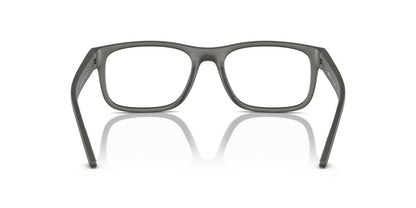 Lentes Oftálmicos Prada Linea Rossa VPS04Q Gris