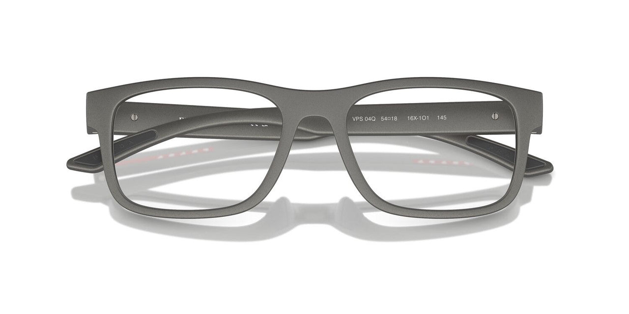 Lentes Oftálmicos Prada Linea Rossa VPS04Q Gris