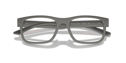Lentes Oftálmicos Prada Linea Rossa VPS04Q Gris