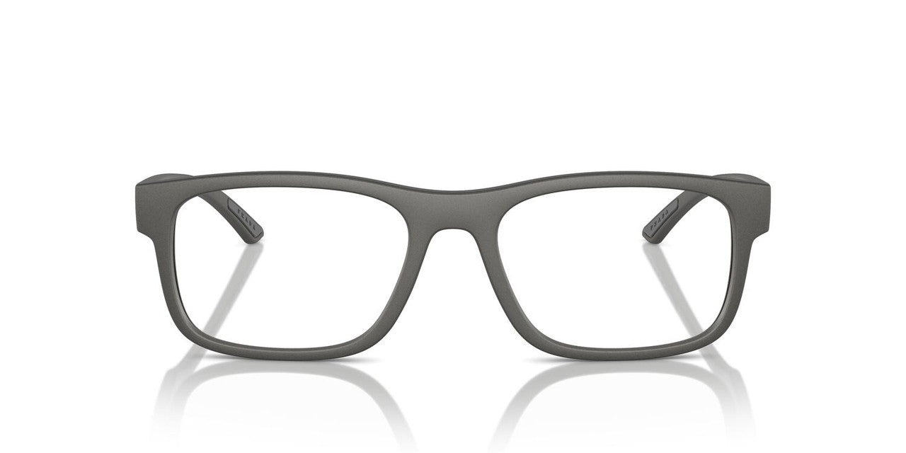 Lentes Oftálmicos Prada Linea Rossa VPS04Q Gris