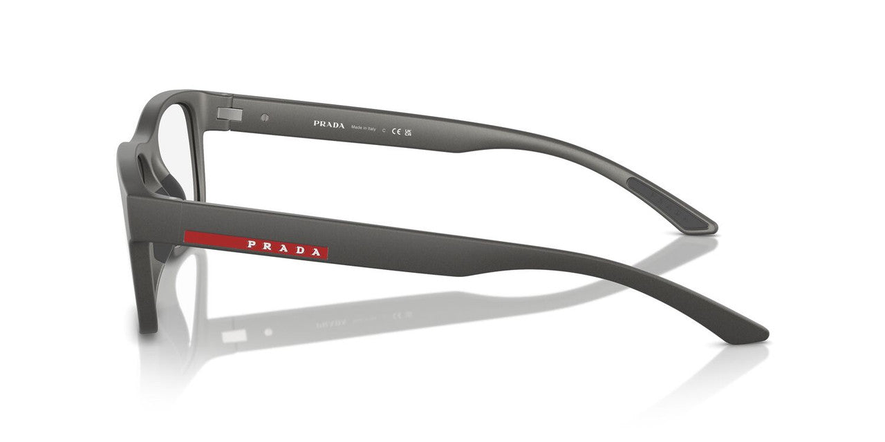 Lentes Oftálmicos Prada Linea Rossa VPS04Q Gris