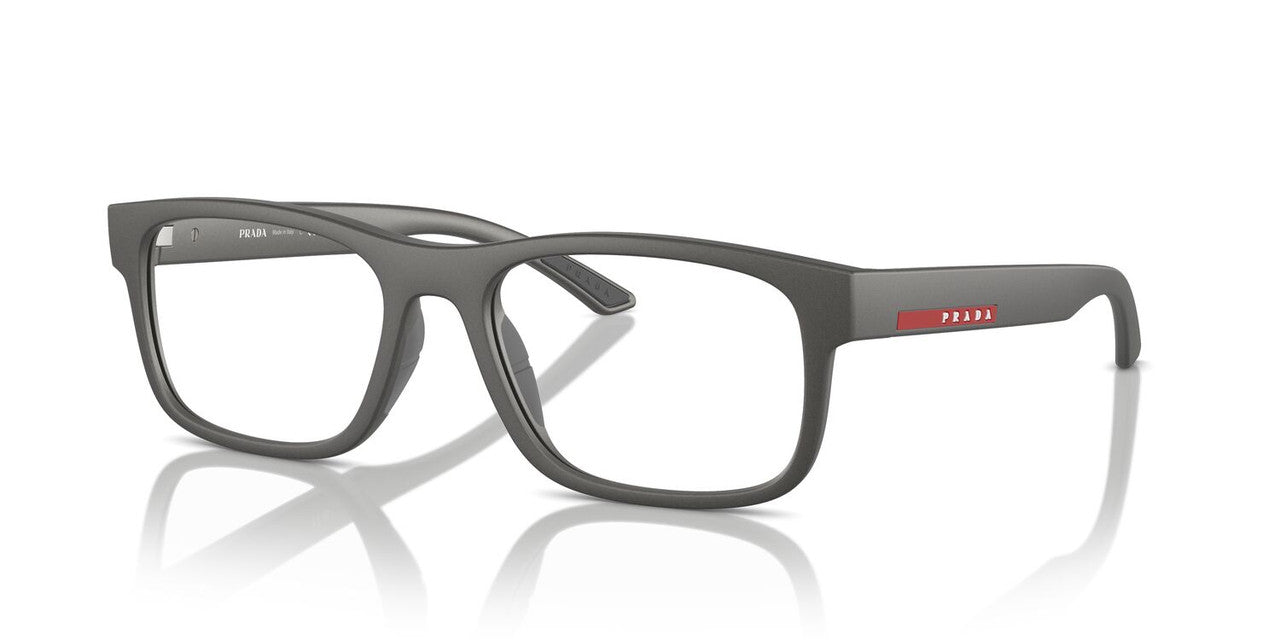 Lentes Oftálmicos Prada Linea Rossa VPS04Q Gris