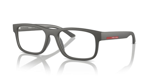 Lentes Oftálmicos Prada Linea Rossa VPS04Q Gris
