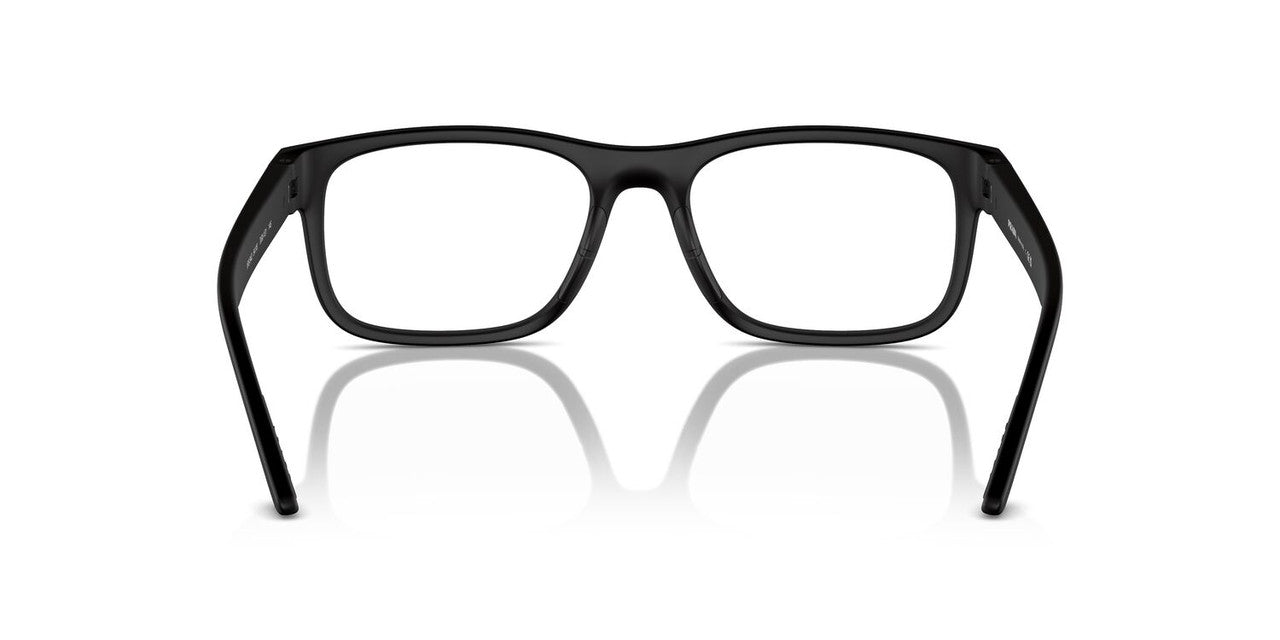 Lentes Oftálmicos Prada Linea Rossa VPS04Q Negro