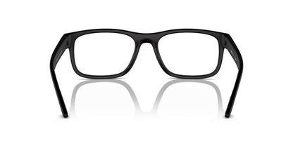 Lentes Oftálmicos Prada Linea Rossa VPS04Q Negro