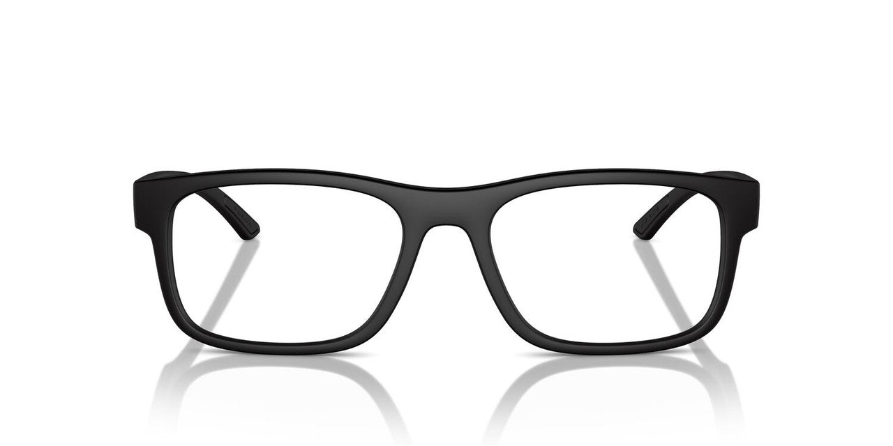 Lentes Oftálmicos Prada Linea Rossa VPS04Q Negro