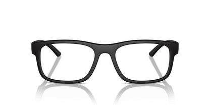 Lentes Oftálmicos Prada Linea Rossa VPS04Q Negro