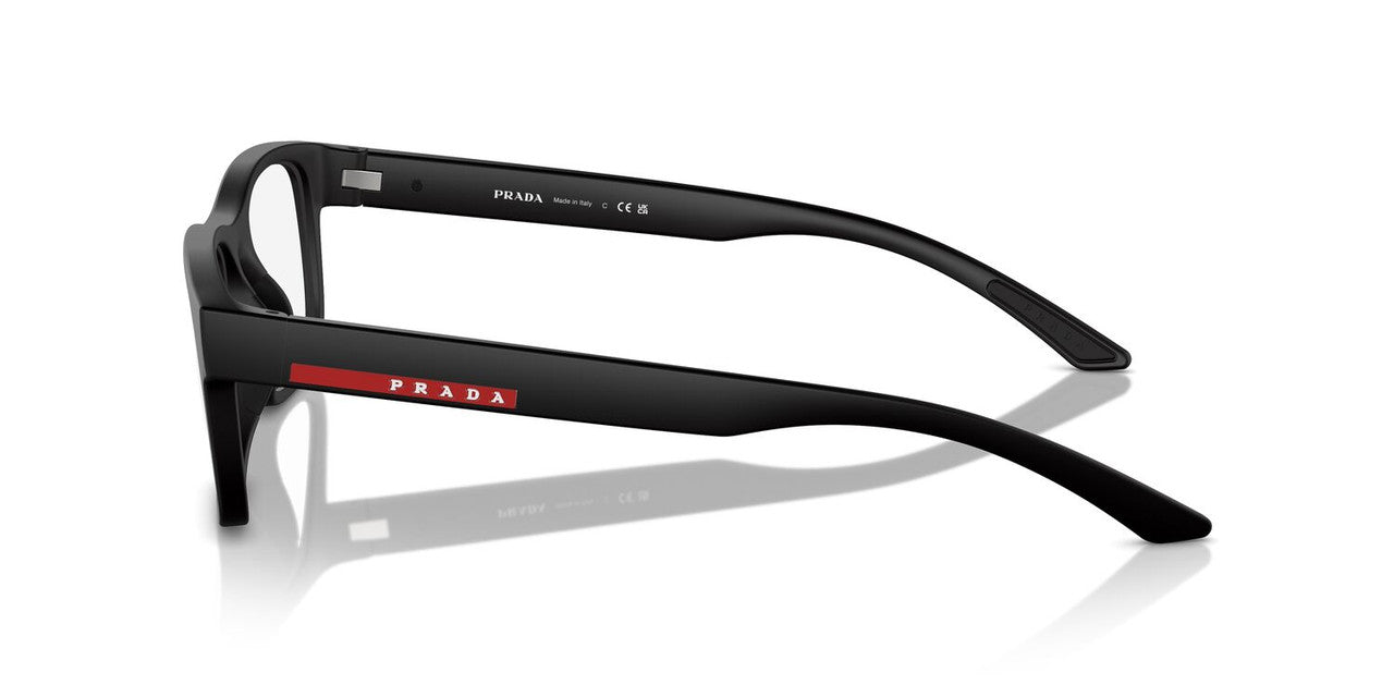 Lentes Oftálmicos Prada Linea Rossa VPS04Q Negro