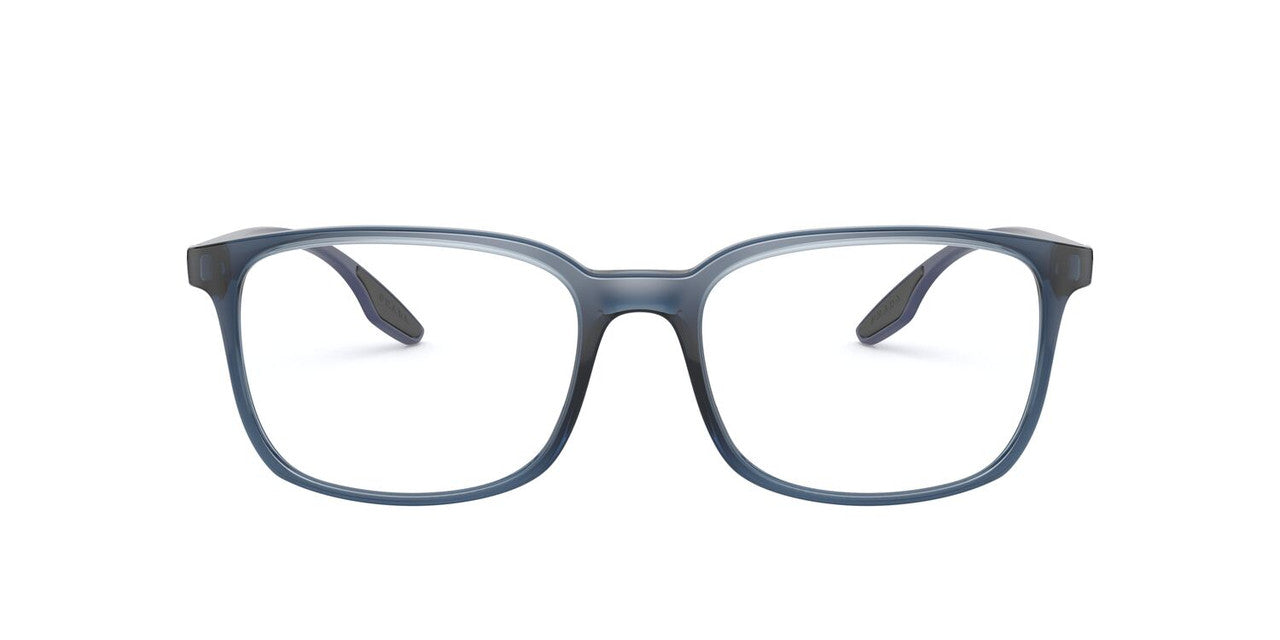 Lentes Oftálmicos Prada Linea Rossa VPS05M Azul