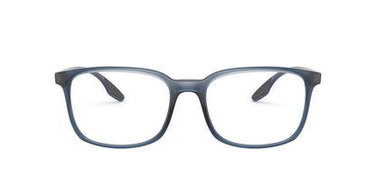 Lentes Oftálmicos Prada Linea Rossa VPS05M Azul