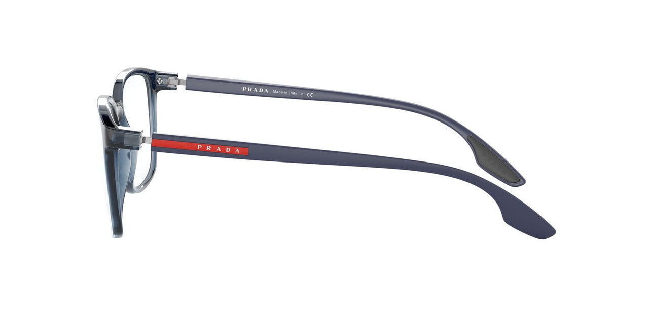 Lentes Oftálmicos Prada Linea Rossa VPS05M Azul