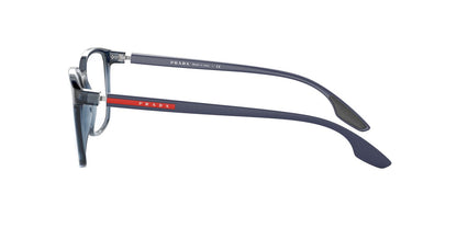 Lentes Oftálmicos Prada Linea Rossa VPS05M Azul