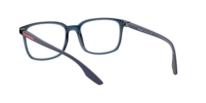 Lentes Oftálmicos Prada Linea Rossa VPS05M Azul