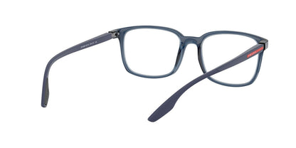 Lentes Oftálmicos Prada Linea Rossa VPS05M Azul