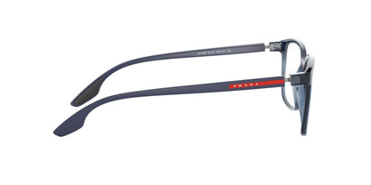 Lentes Oftálmicos Prada Linea Rossa VPS05M Azul