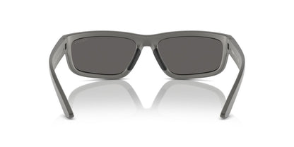 Lentes De Sol Prada Linea Rossa SPS05Z Gris