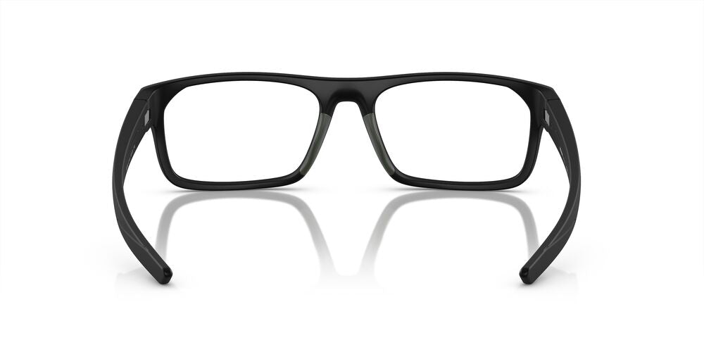 Lentes Oftálmicos Prada Linea Rossa VPS08O Negro