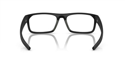Lentes Oftálmicos Prada Linea Rossa VPS08O Negro