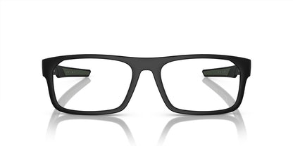 Lentes Oftálmicos Prada Linea Rossa VPS08O Negro