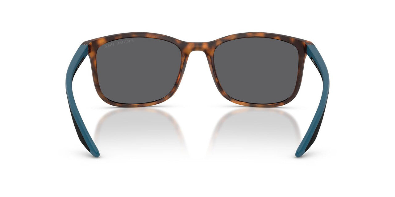 Lentes De Sol Prada Linea Rossa SPSA08 Carey