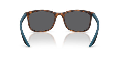 Lentes De Sol Prada Linea Rossa SPSA08 Carey