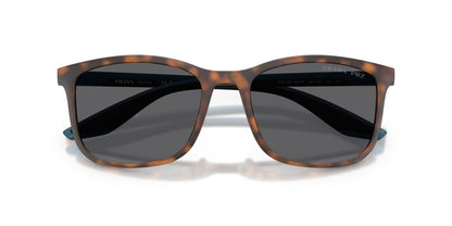 Lentes De Sol Prada Linea Rossa SPSA08 Carey