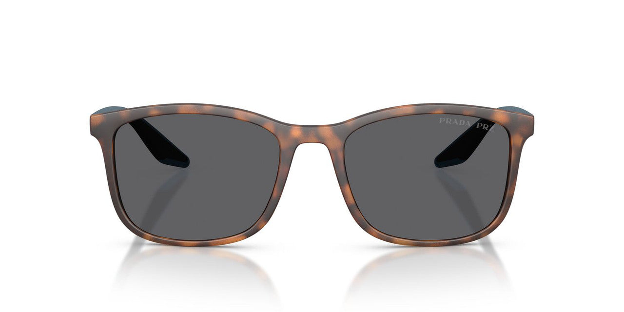 Lentes De Sol Prada Linea Rossa SPSA08 Carey
