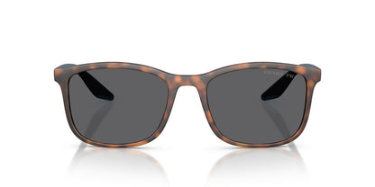 Lentes De Sol Prada Linea Rossa SPSA08 Carey