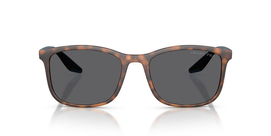 Lentes De Sol Prada Linea Rossa SPSA08 Carey