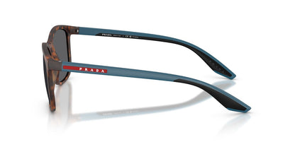 Lentes De Sol Prada Linea Rossa SPSA08 Carey