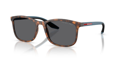 Lentes De Sol Prada Linea Rossa SPSA08 Carey