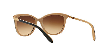 Lentes De Sol Ralph RA5203 Negro/Dorado