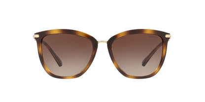 Lentes De Sol Ralph RA5245 Carey/Dorado