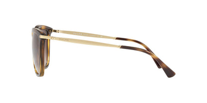 Lentes De Sol Ralph RA5245 Carey/Dorado