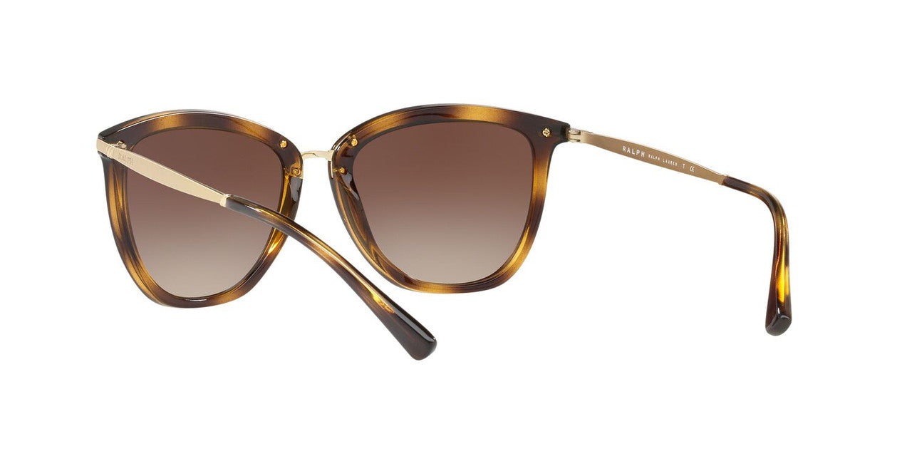 Lentes De Sol Ralph RA5245 Carey/Dorado