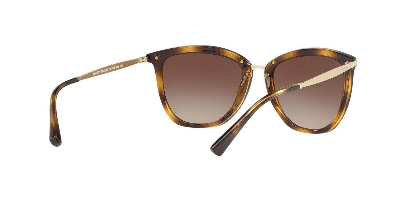 Lentes De Sol Ralph RA5245 Carey/Dorado
