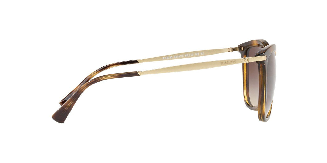 Lentes De Sol Ralph RA5245 Carey/Dorado