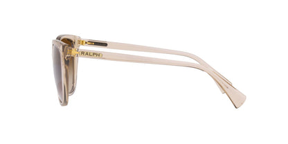 Lentes De Sol Ralph RA5274 Cafe Transparente