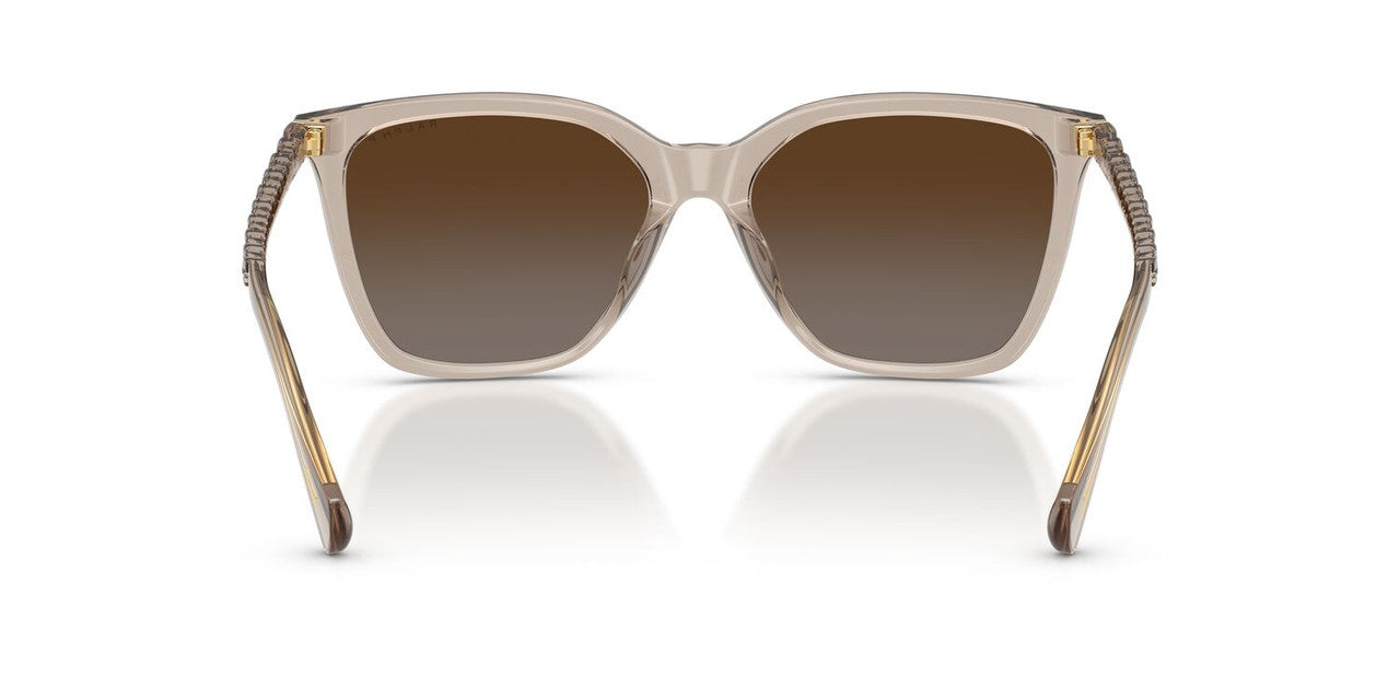 Lentes De Sol Ralph RA5328U Beige Transparente