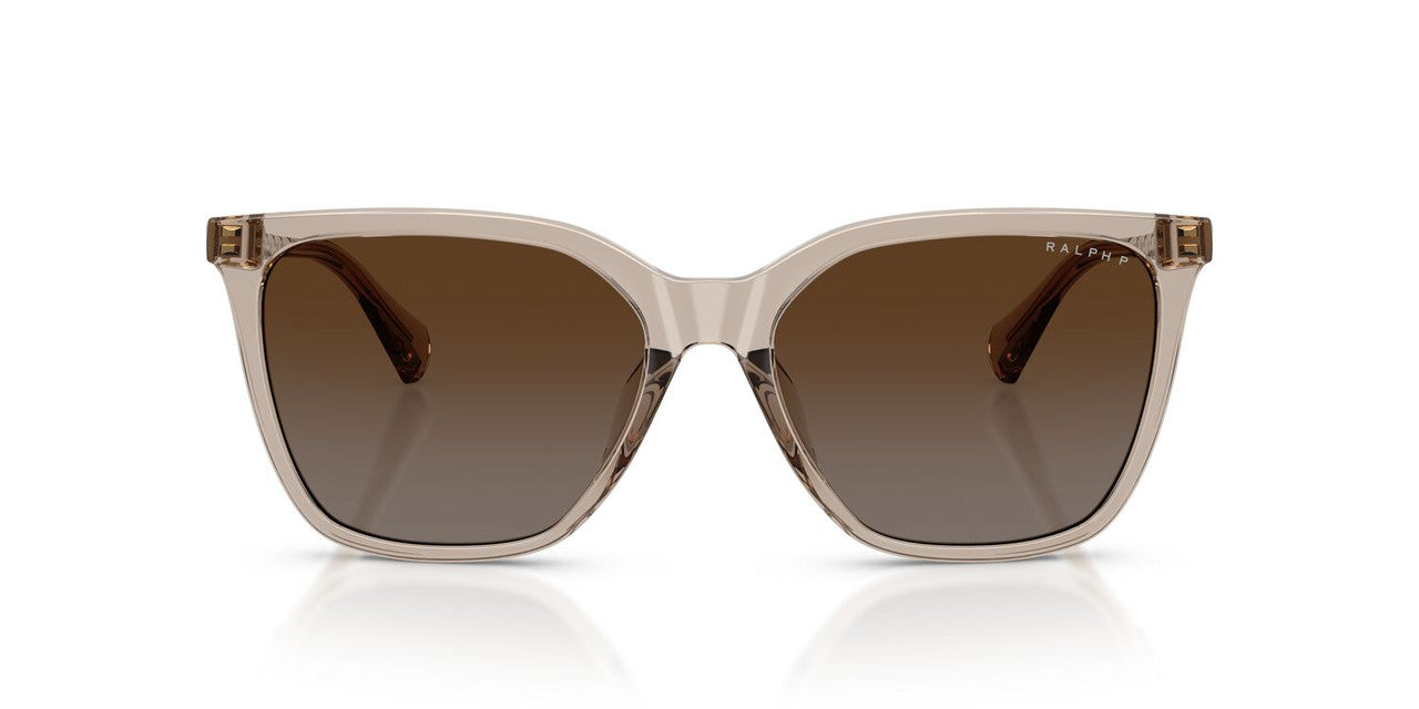 Lentes De Sol Ralph RA5328U Beige Transparente