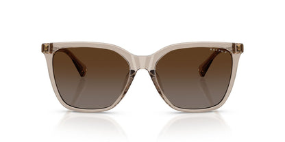 Lentes De Sol Ralph RA5328U Beige Transparente